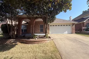 8404 Blacktail Trail, McKinney, TX 75070 - Photo 20