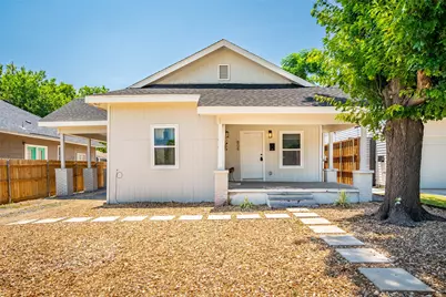 808 W 10th Street, Dallas, TX 75208 - Photo 1
