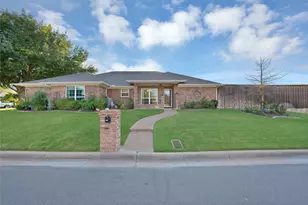 3840 Devonaire Dr, Fort Worth, TX 76008 - Photo 1