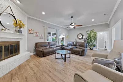 3840 Devonaire Drive, Fort Worth, TX 76008 - Photo 16