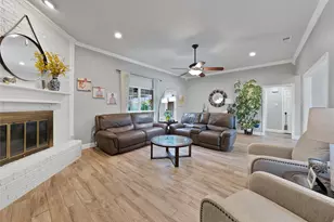 3840 Devonaire Dr, Fort Worth, TX 76008 - Photo 16