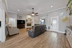 3840 Devonaire Dr, Fort Worth, TX 76008 - Photo 12