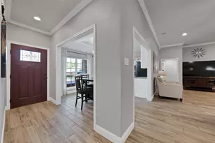 3840 Devonaire Dr, Fort Worth, TX 76008 - Photo 4