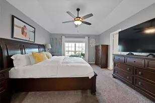 3840 Devonaire Dr, Fort Worth, TX 76008 - Photo 18