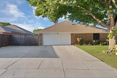 3840 Devonaire Drive, Fort Worth, TX 76008 - Photo 34