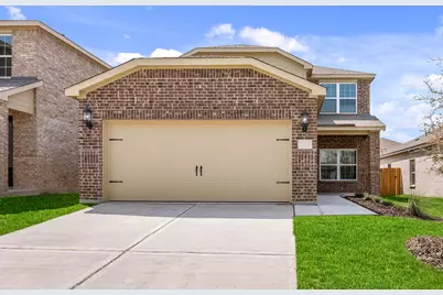 1101 Butler Avenue, Princeton, TX 75407 - Photo 1