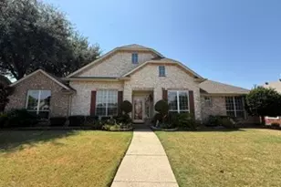 202 Stonegate Ln, Sunnyvale, TX 75182 - Photo 1