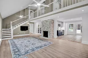 1407 Lakeshore, Hideaway, TX 75771 - Photo 1