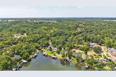 1407 Lakeshore, Hideaway, TX 75771 - Photo 36