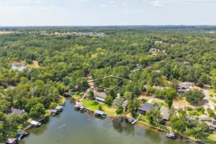 1407 Lakeshore, Hideaway, TX 75771 - Photo 36