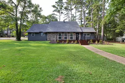 1407 Lakeshore, Hideaway, TX 75771 - Photo 1