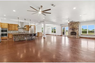 927 Prickly Pear Trail, Gordon, TX 76453 - Photo 4