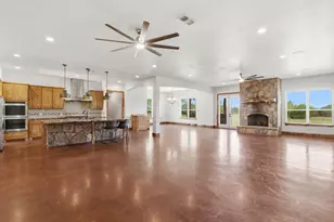 927 Prickly Pear Trail, Gordon, TX 76453 - Photo 4
