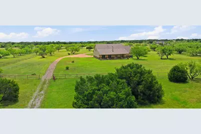 927 Prickly Pear Trail, Gordon, TX 76453 - Photo 1