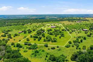 927 Prickly Pear Trail, Gordon, TX 76453 - Photo 2