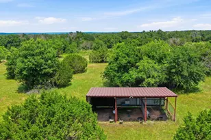 927 Prickly Pear Trail, Gordon, TX 76453 - Photo 34