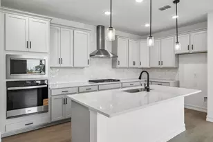 1504 Xavier St, Anna, TX 75409 - Photo 8