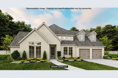 6041 Mesquite Creek Court, Fort Worth, TX 76126 - Photo 4