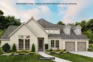 6041 Mesquite Creek Ct, Fort Worth, TX 76126 - Photo 4