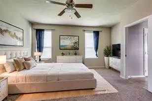 1733 Kachina Lodge Rd, Fort Worth, TX 76131 - Photo 10