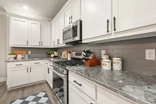 407 W Light St, Waxahachie, TX 75165 - Photo 20
