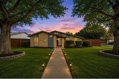 6200 Canadian Trail, Plano, TX 75023 - Photo 2
