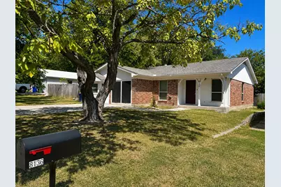 8136 Richard Street, White Settlement, TX 76108 - Photo 2