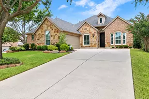 9518 Avalon Dr, Frisco, TX 75035 - Photo 2