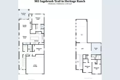 903 Sagebrush Trail, Sherman, TX 75092 - Photo 40