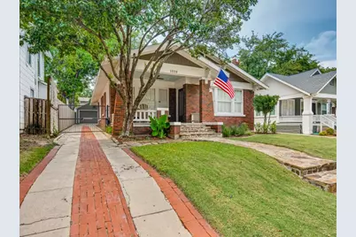 1320 Virginia Place, Fort Worth, TX 76107 - Photo 2
