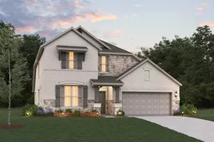 2220 Corbera Dr, Little Elm, TX 75068 - Photo 1