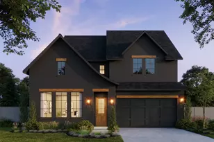 3808 Launch Rd, McKinney, TX 75071 - Photo 1