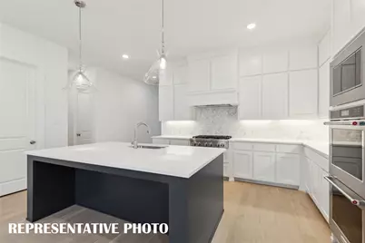 3808 Launch Road, McKinney, TX 75071 - Photo 4