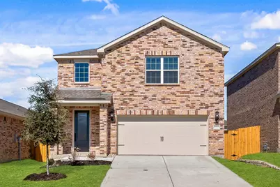 1219 Dye Boulevard, Princeton, TX 75407 - Photo 1