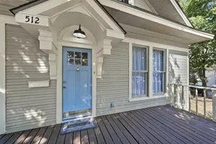 512 S Elm St, Sherman, TX 75090 - Photo 2