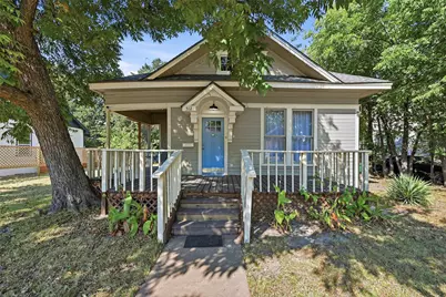 512 S Elm Street, Sherman, TX 75090 - Photo 1