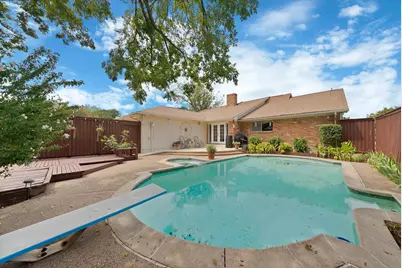 9630 Fallbrook Drive, Dallas, TX 75243 - Photo 2