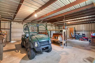 537 Farm Road 2820, Sumner, TX 75486 - Photo 20