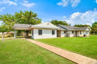 537 Farm Road 2820, Sumner, TX 75486 - Photo 18