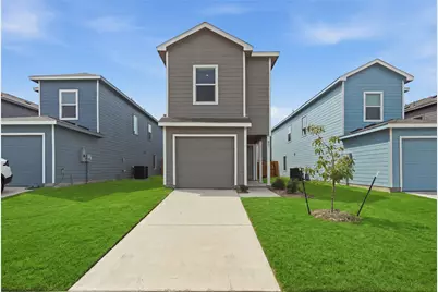 801 Wagtail Drive, Princeton, TX 75407 - Photo 1