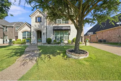 2803 Waverley Drive, Trophy Club, TX 76262 - Photo 2