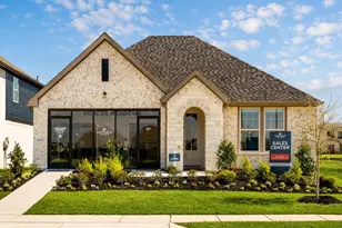 4009 Warhol Wy, Royse City, TX 75189 - Photo 1