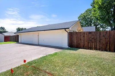 1110 Fairhaven Drive #1110, Mansfield, TX 76063 - Photo 26