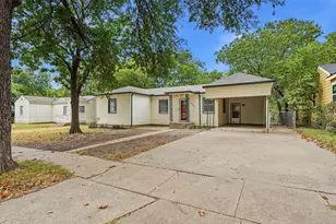 920 S Lee Ave, Sherman, TX 75090 - Photo 2