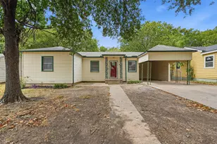 920 S Lee Ave, Sherman, TX 75090 - Photo 1