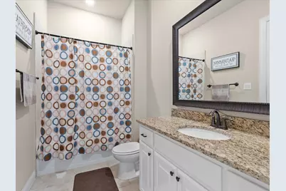 4704 Bonfire Way, Little Elm, TX 76227 - Photo 16