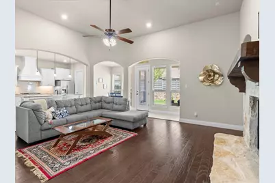 4704 Bonfire Way, Little Elm, TX 76227 - Photo 8