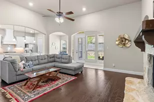 4704 Bonfire Way, Little Elm, TX 76227 - Photo 8