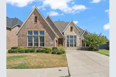 4704 Bonfire Way, Little Elm, TX 76227 - Photo 1
