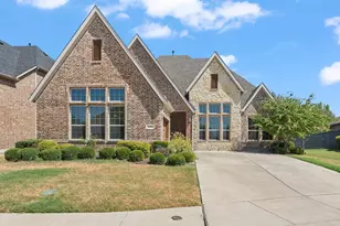 4704 Bonfire Way, Little Elm, TX 76227 - Photo 1